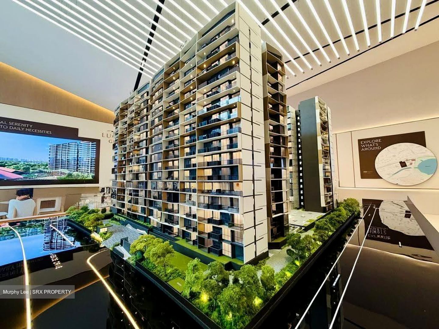 Lucerne Grand (U/C) (D22), Apartment #625640871